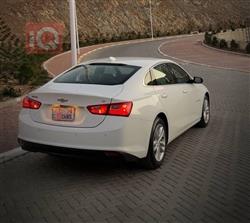 شيفروليه ماليبو